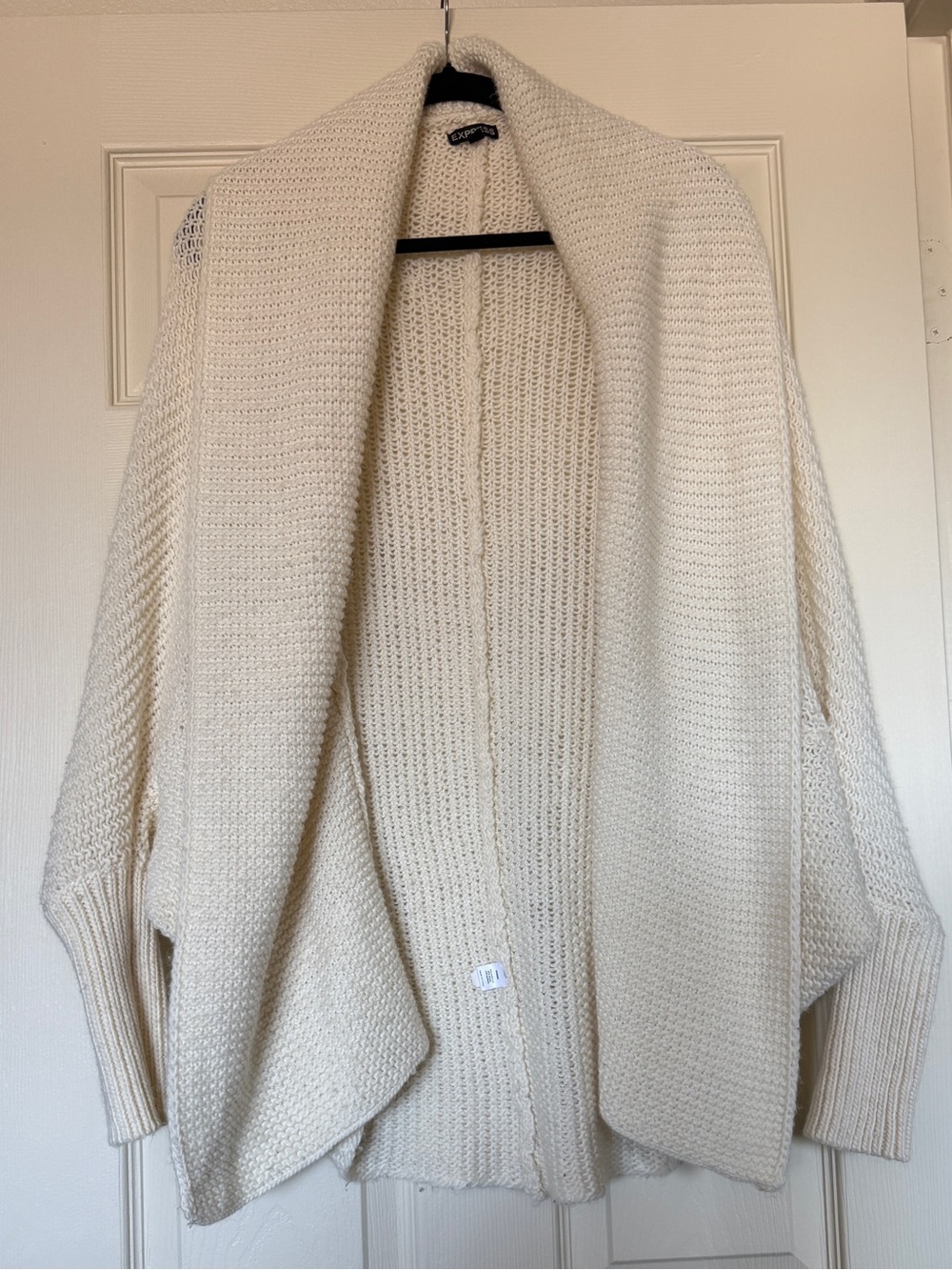 Cozy Knit Cardigan